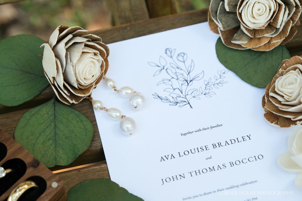 Florida Ever After Farms Vineyard Wedding Barn