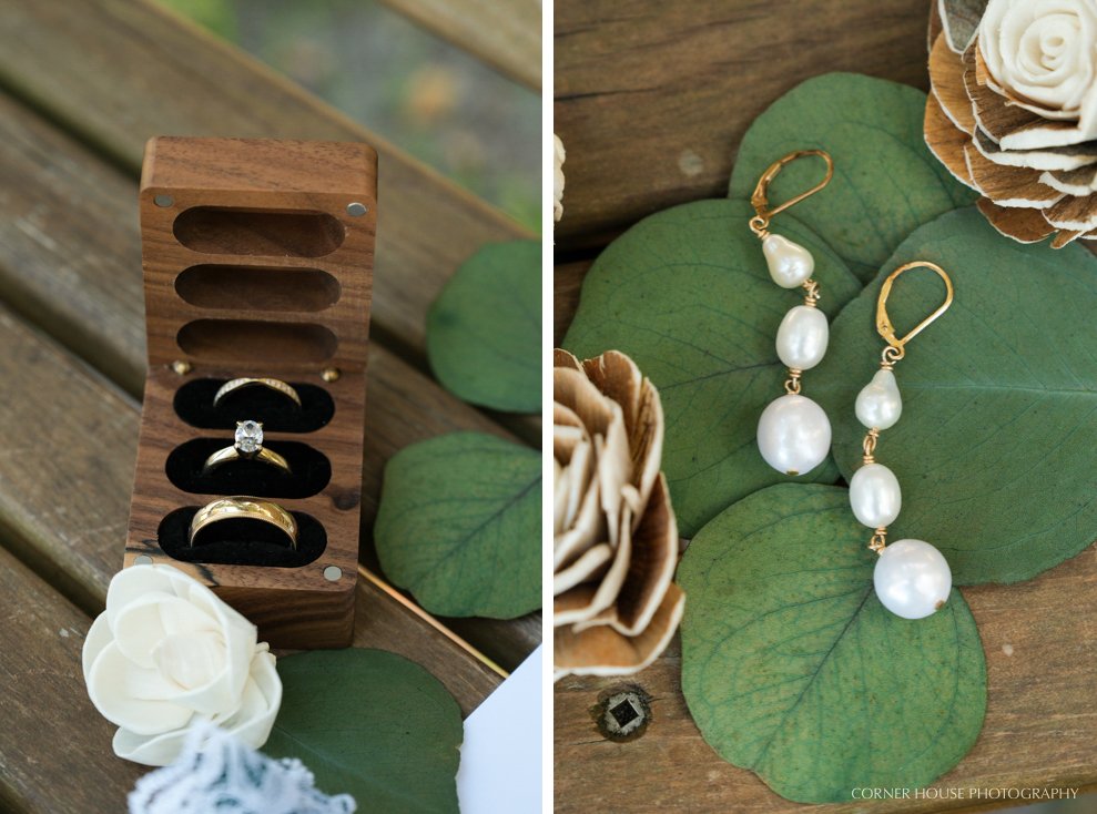 Florida Ever After Farms Vineyard Wedding Barn
