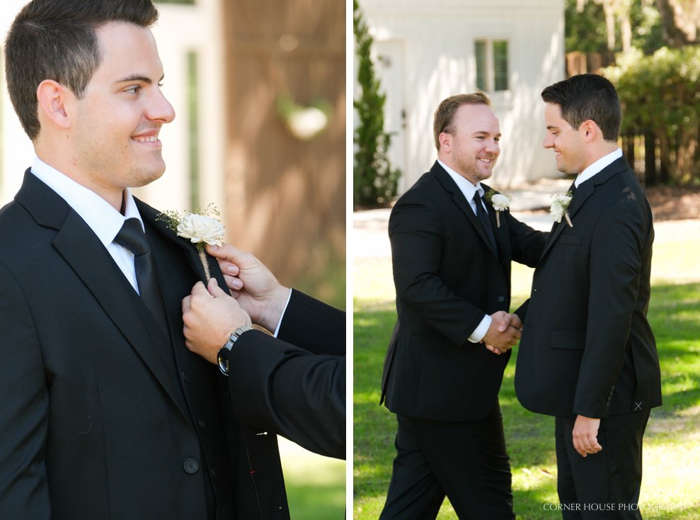 Florida Ever After Farms Vineyard Wedding Barn