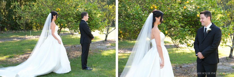 Florida Ever After Farms Vineyard Wedding Barn