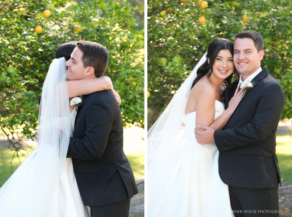 Florida Ever After Farms Vineyard Wedding Barn