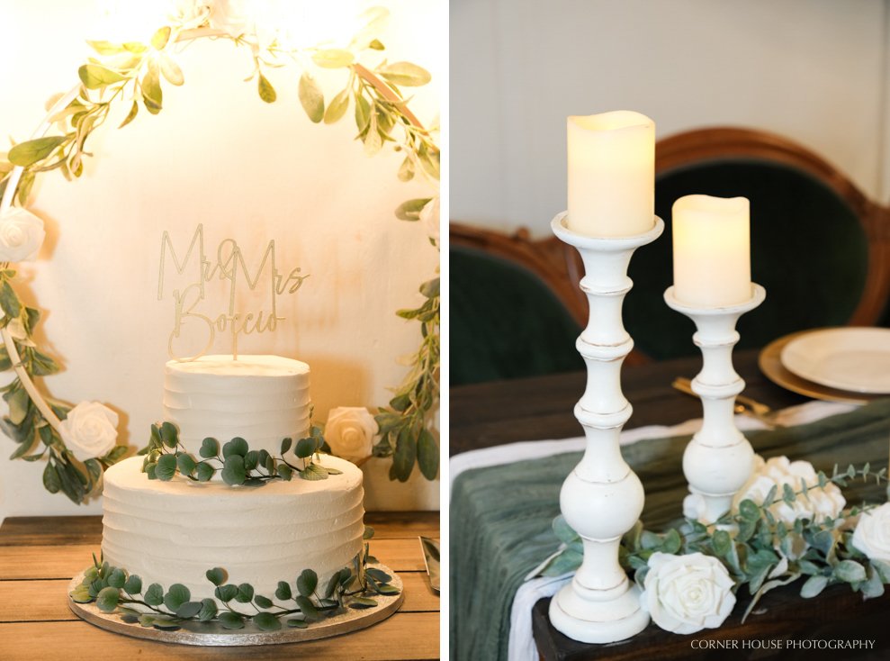 Florida Ever After Farms Vineyard Wedding Barn