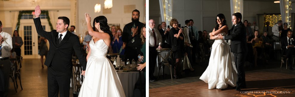 Florida Ever After Farms Vineyard Wedding Barn