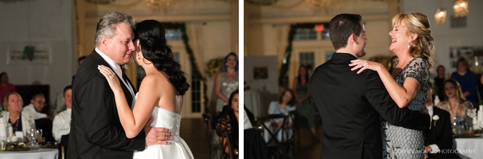 Florida Ever After Farms Vineyard Wedding Barn