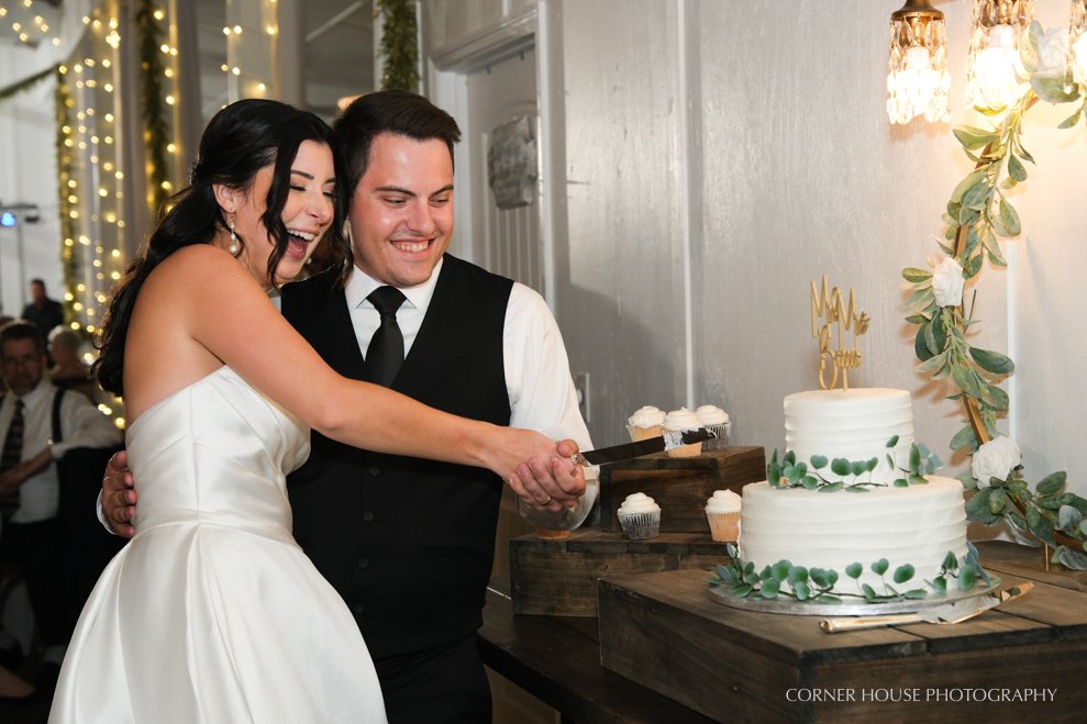 Florida Ever After Farms Vineyard Wedding Barn