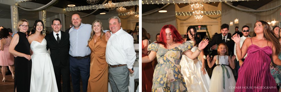 Florida Ever After Farms Vineyard Wedding Barn