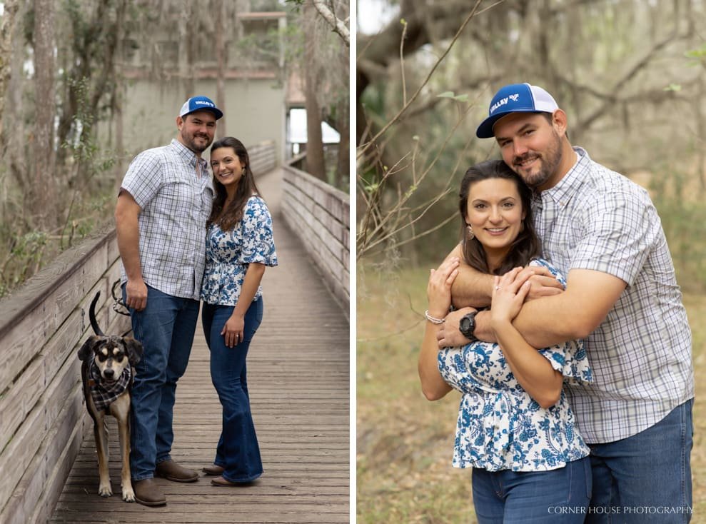 Florida Forest Engagement Florida Forest Engagement
