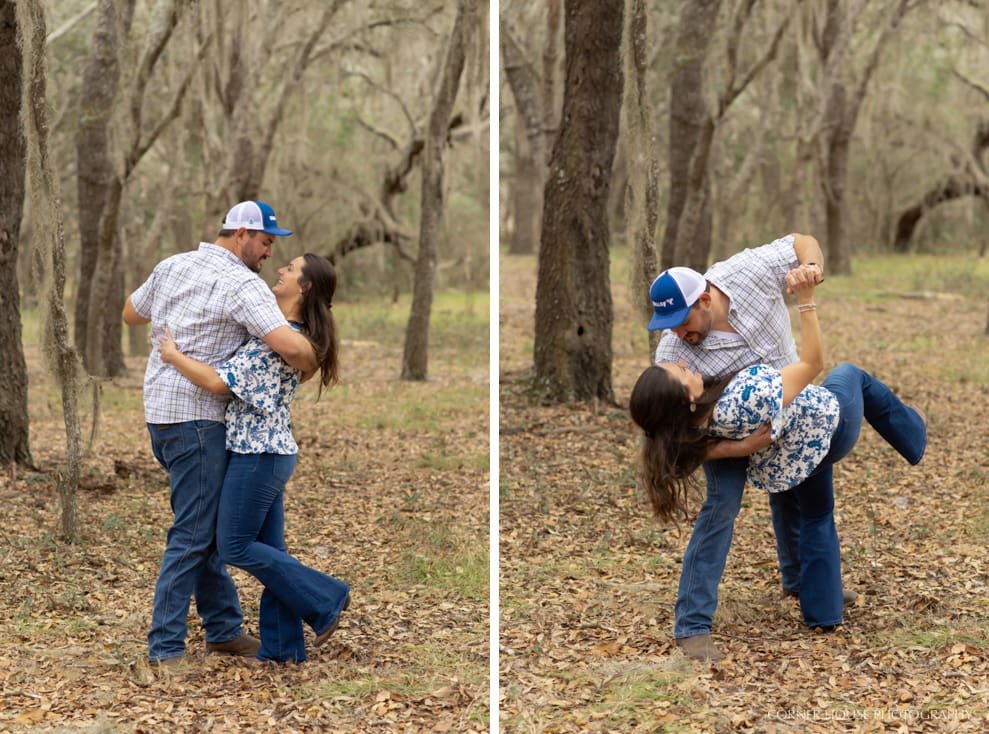 Florida Forest Engagement Florida Forest Engagement