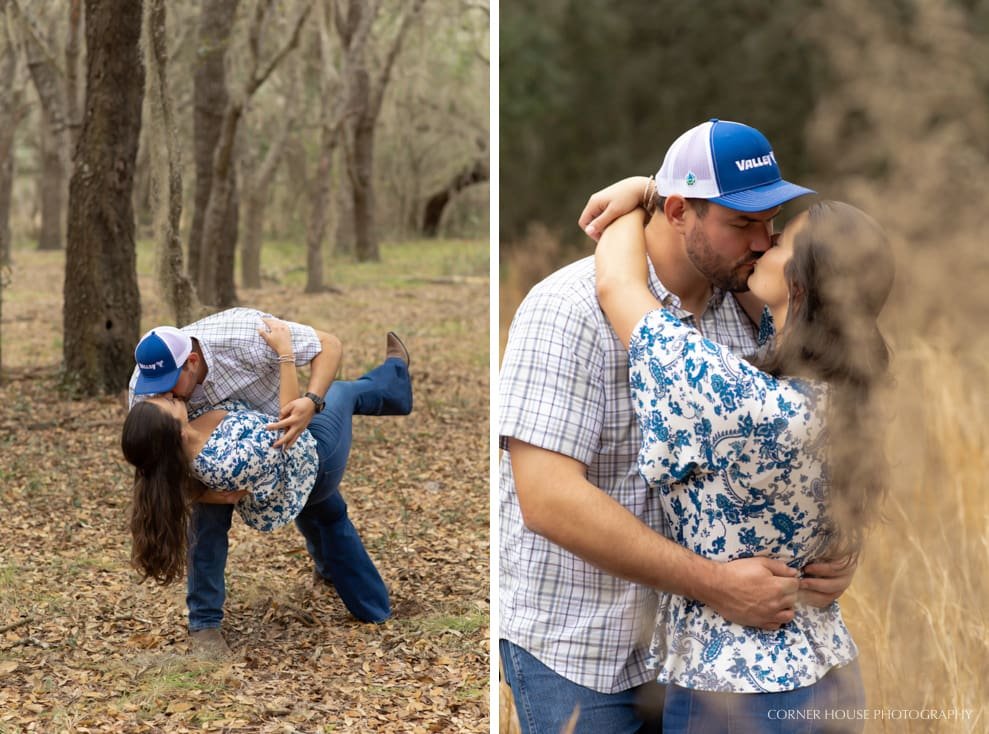 Florida Forest Engagement