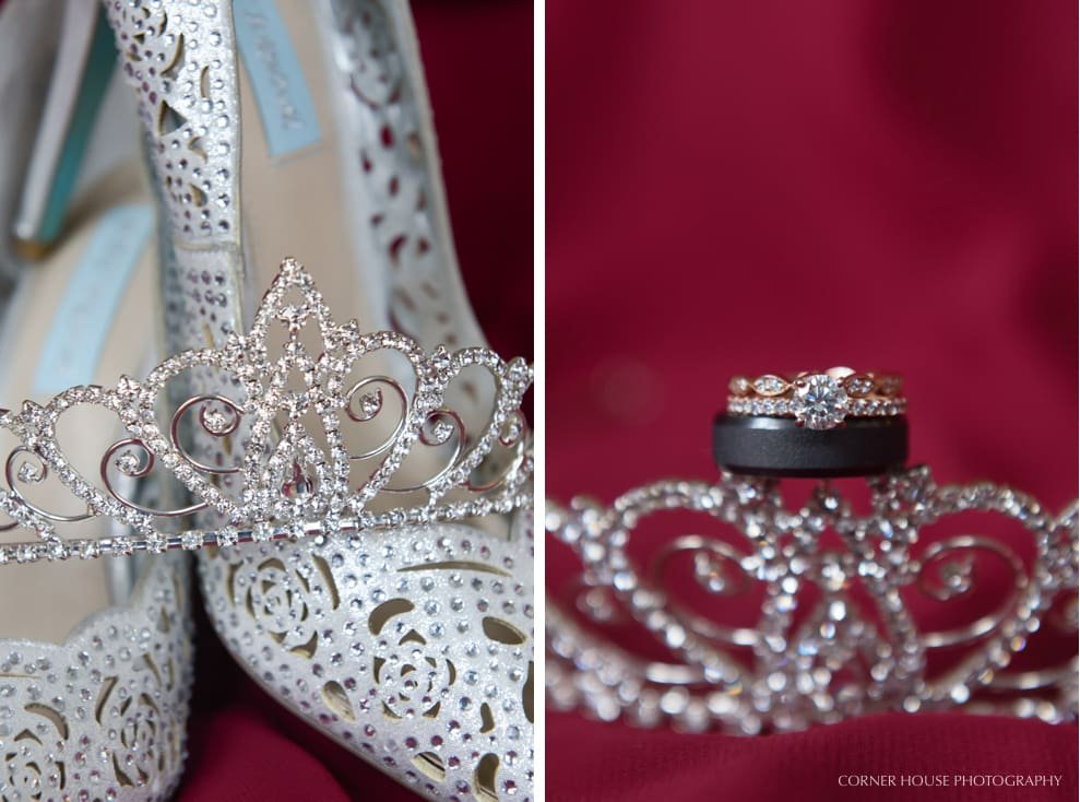 Floridan Palace Hotel Wedding