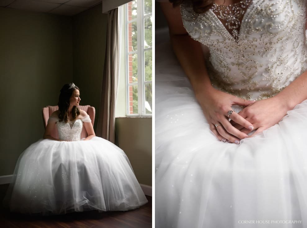 Floridan Palace Hotel Wedding