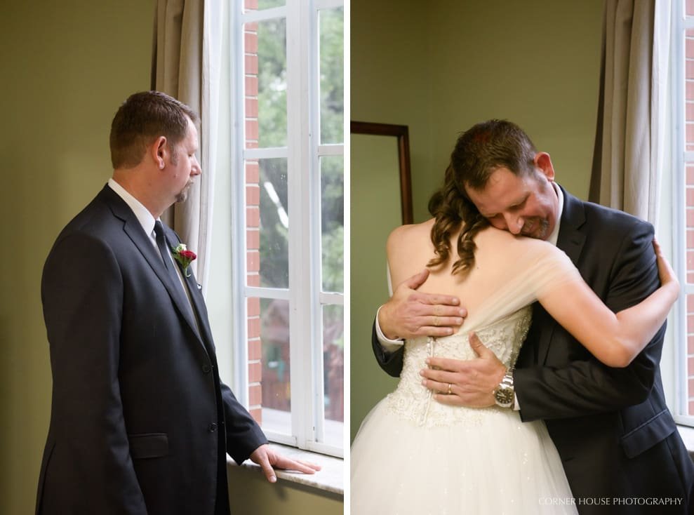 Floridan Palace Hotel Wedding