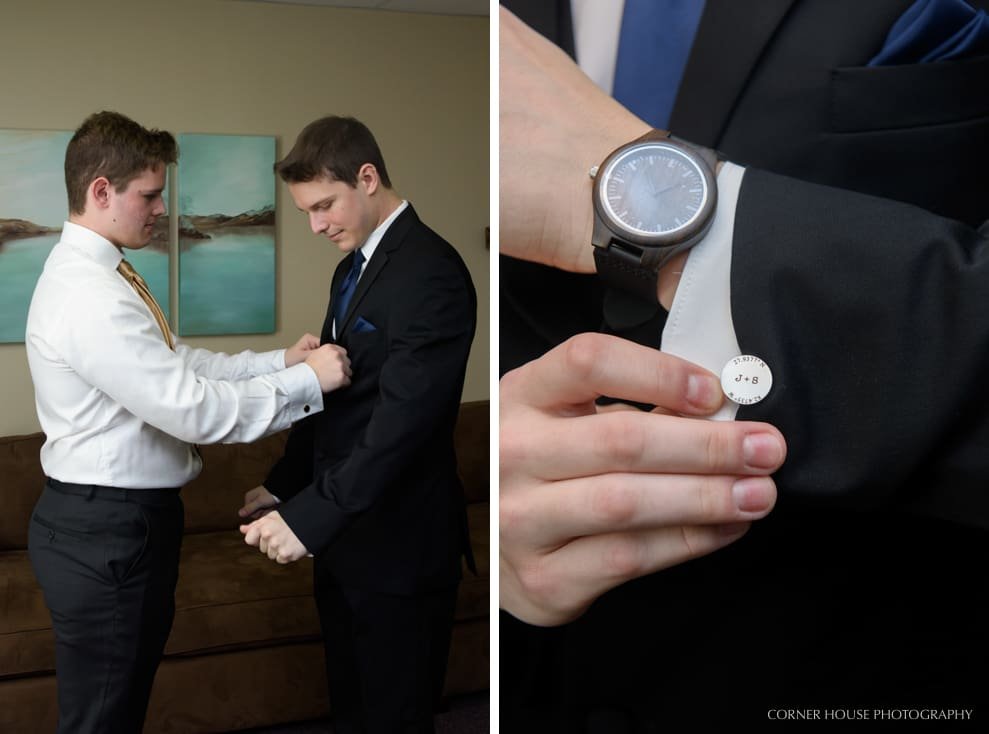Floridan Palace Hotel Wedding
