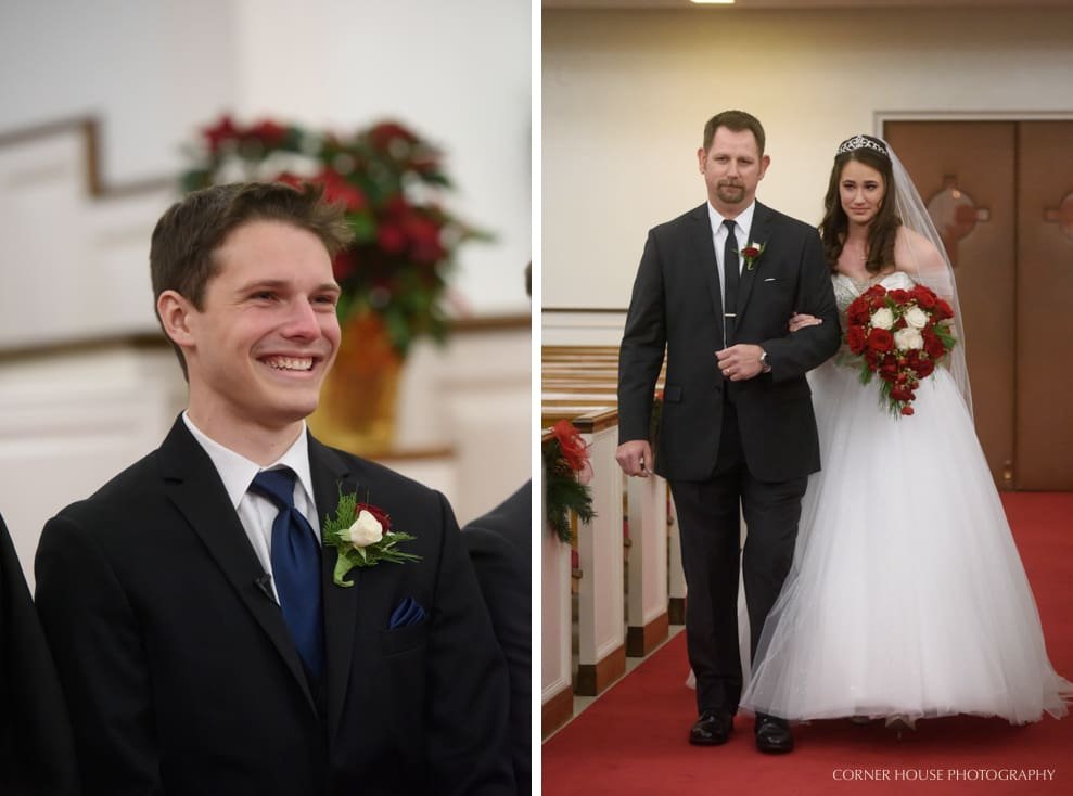 Floridan Palace Hotel Wedding
