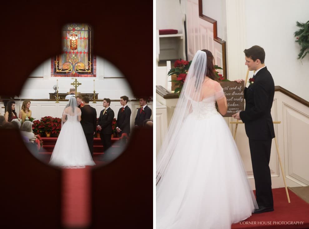 Floridan Palace Hotel Wedding