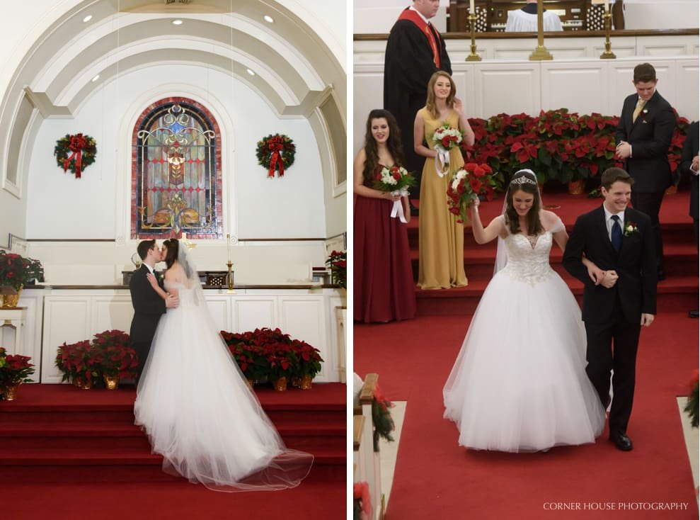 Floridan Palace Hotel Wedding