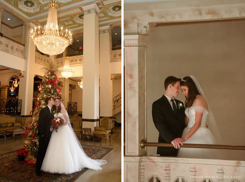 Floridan Palace Hotel Wedding