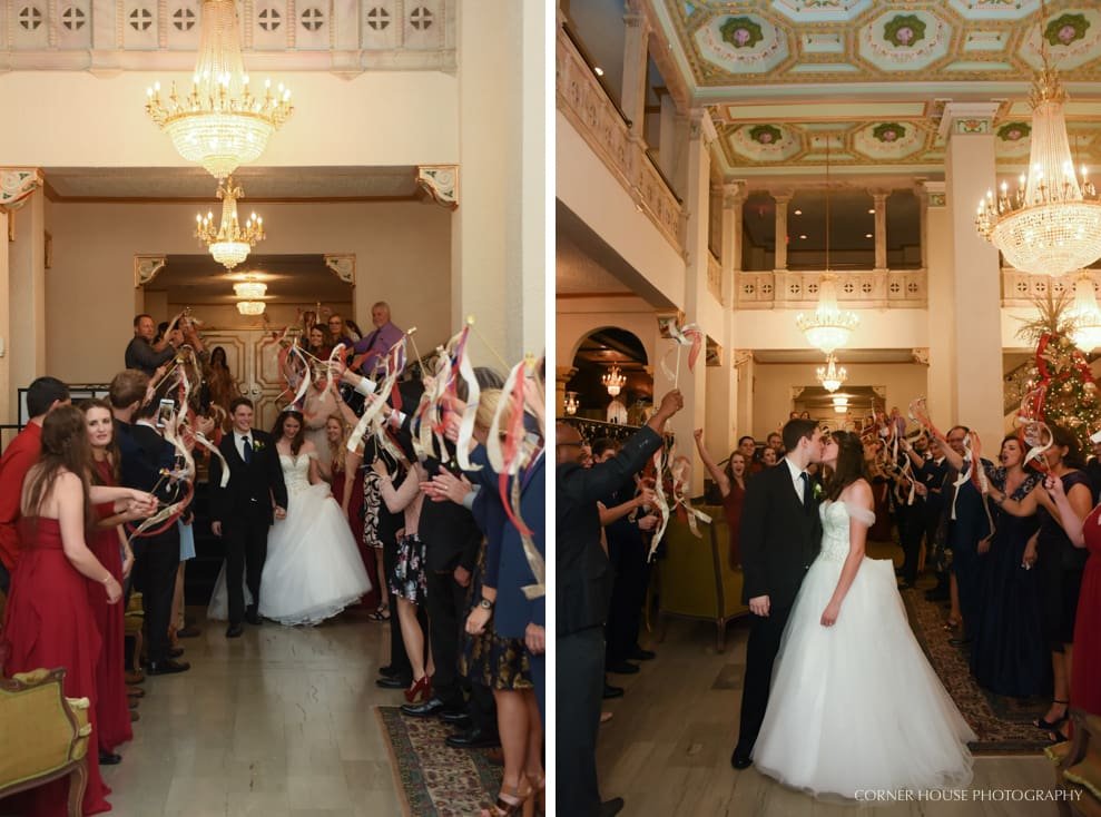 Floridan Palace Hotel Wedding Floridan Palace Hotel Wedding
