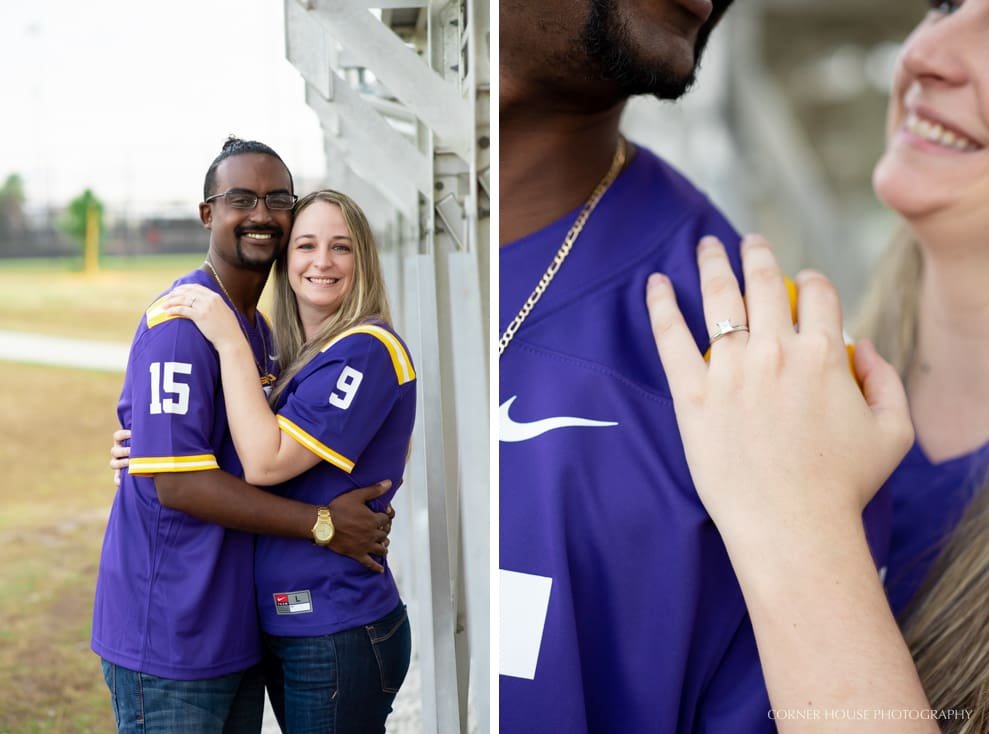 Football Engagement Football Engagement