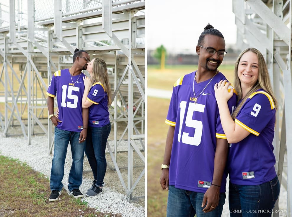 Football Engagement Football Engagement