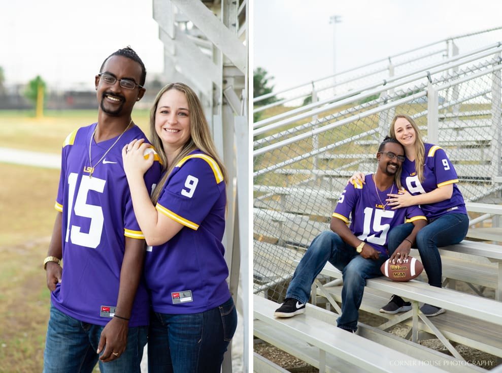 Football Engagement Football Engagement
