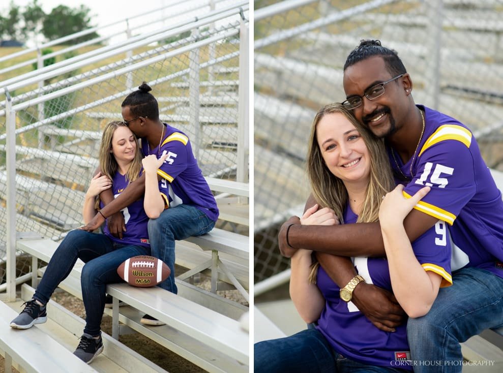 Football Engagement Football Engagement