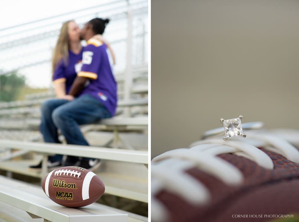 Football Engagement Football Engagement