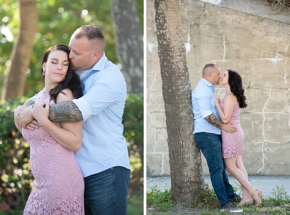 Fort De Soto State Park Engagement