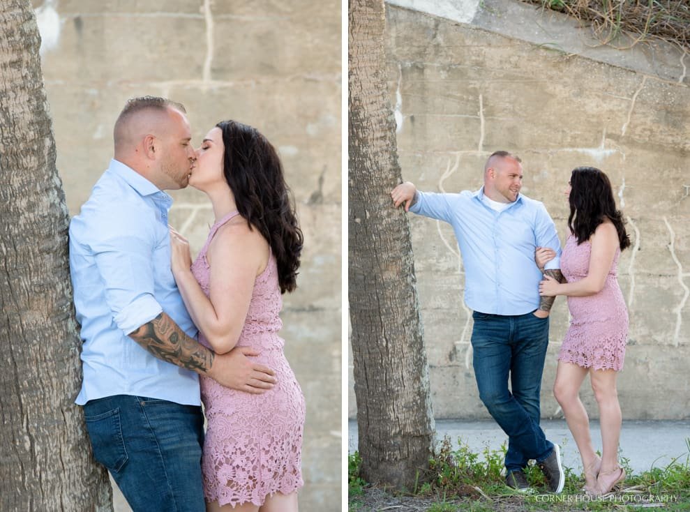 Fort De Soto State Park Engagement Fort De Soto State Park Engagement