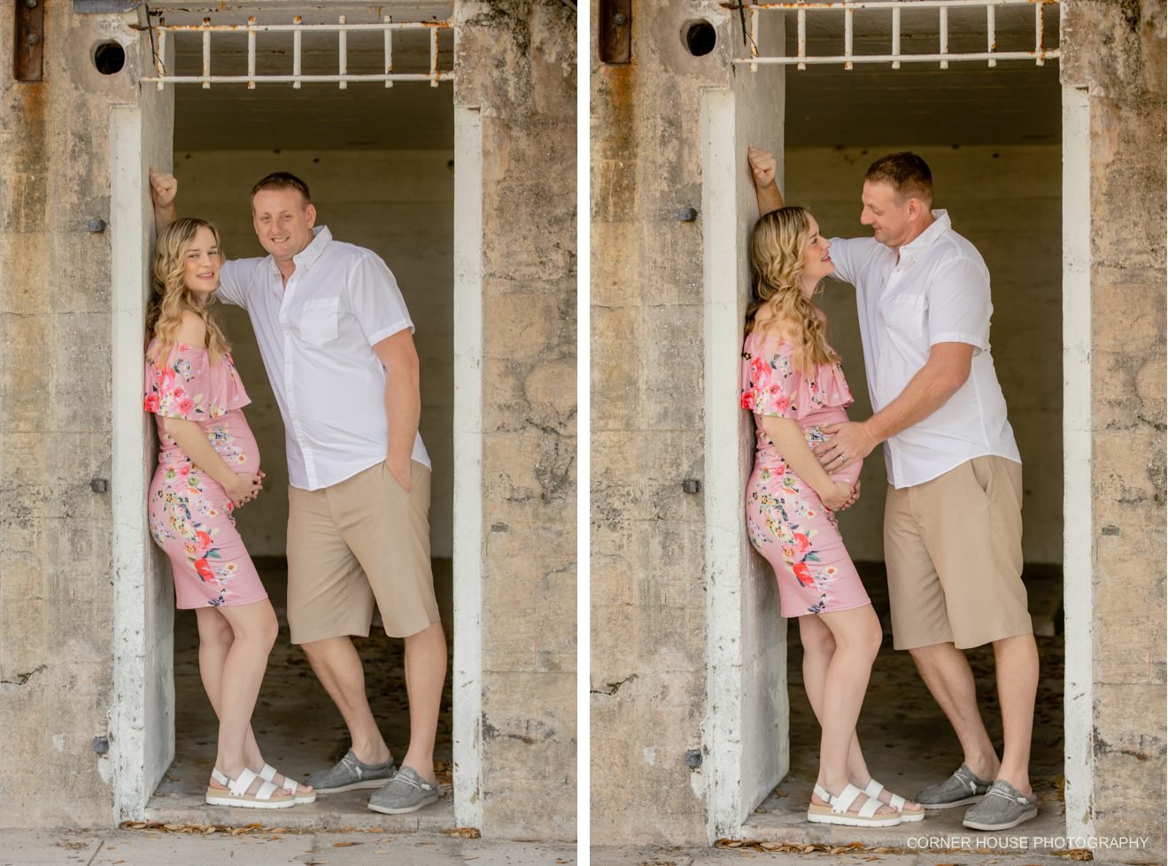 Fort De Soto Maternity