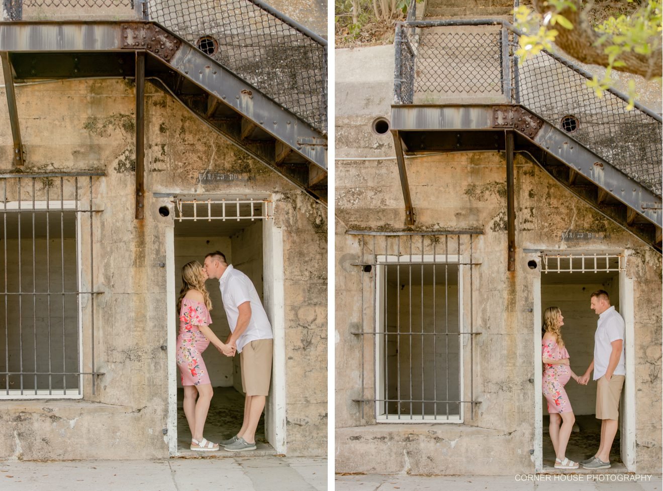 Fort De Soto Maternity
