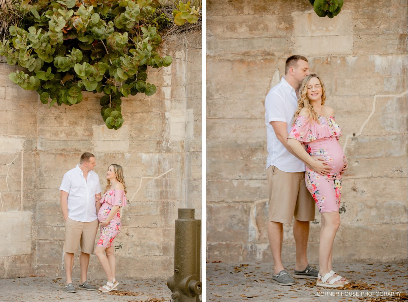 Fort De Soto Maternity