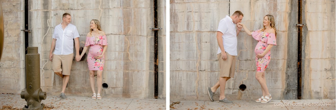 Fort De Soto Maternity