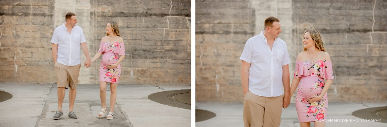 Fort De Soto Maternity