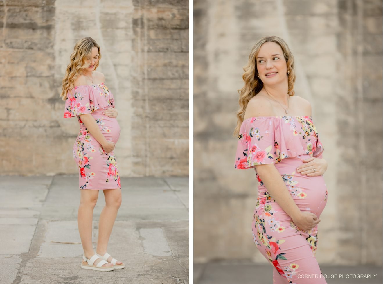 Fort De Soto Maternity