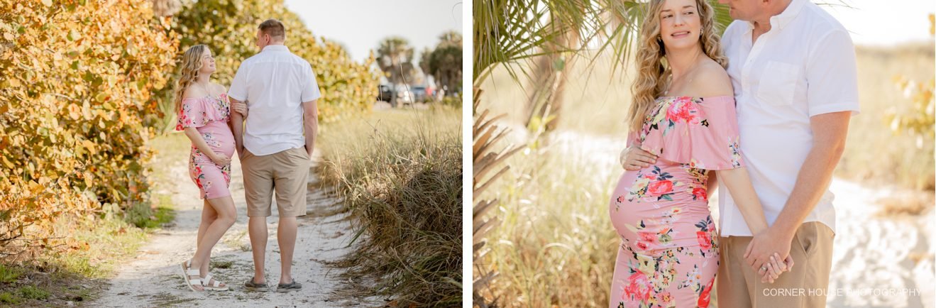 Fort De Soto Maternity