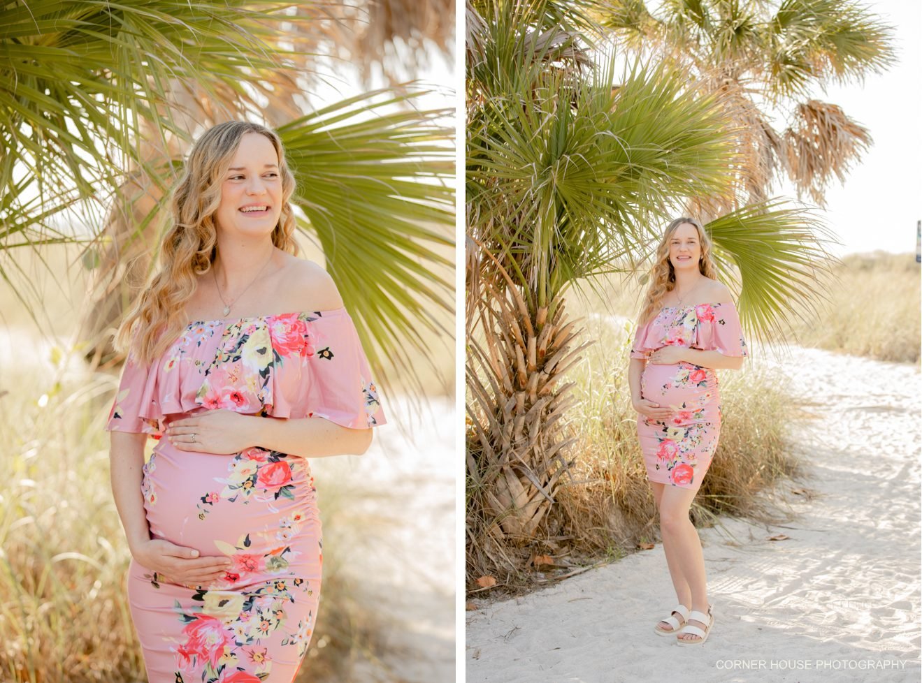 Fort De Soto Maternity