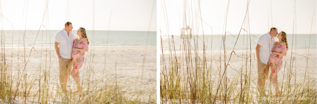 Fort De Soto Maternity