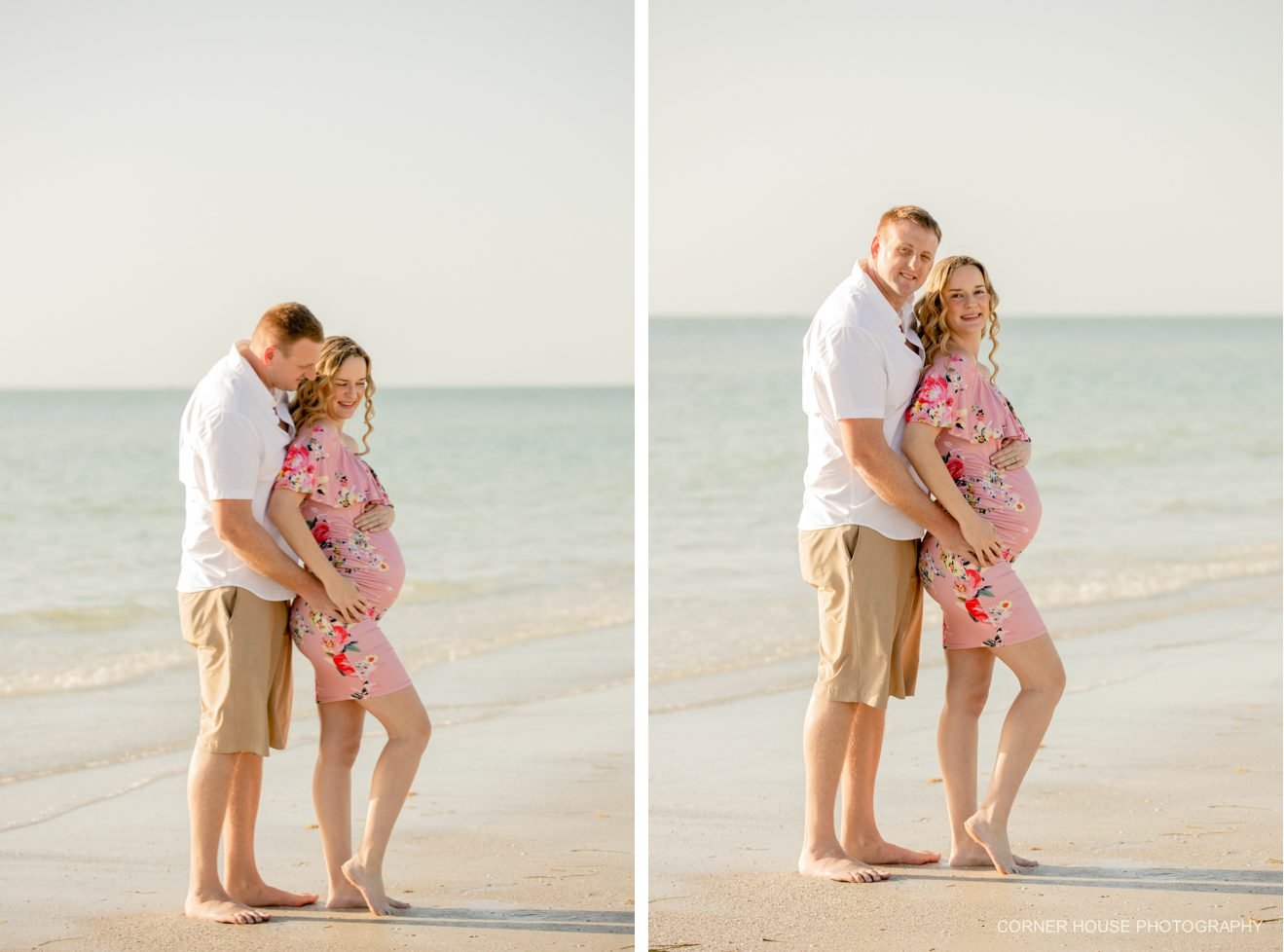 Fort De Soto Maternity