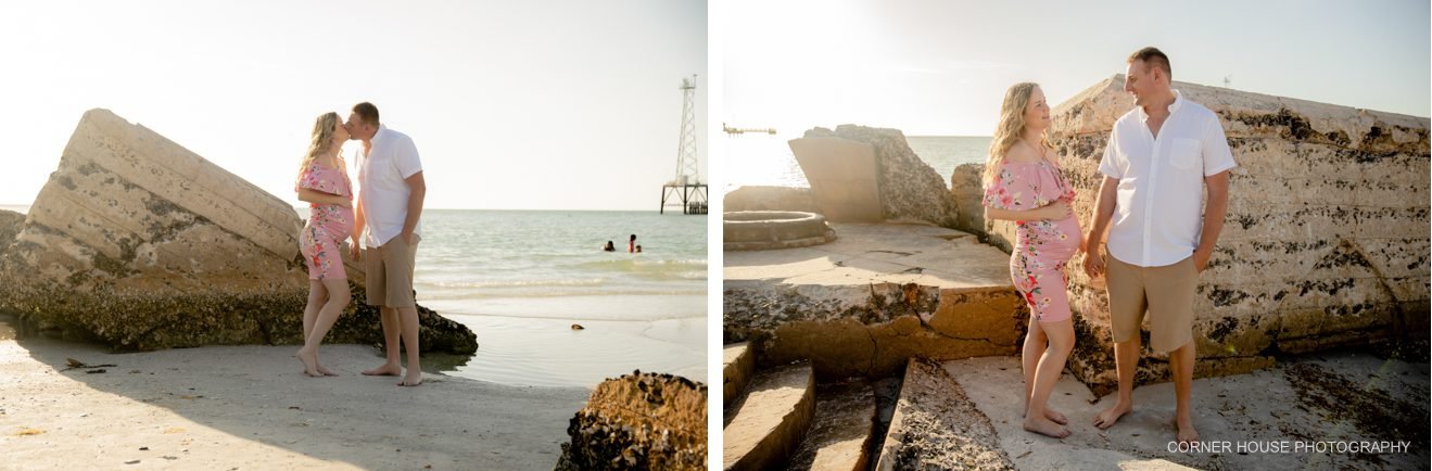 Fort De Soto Maternity