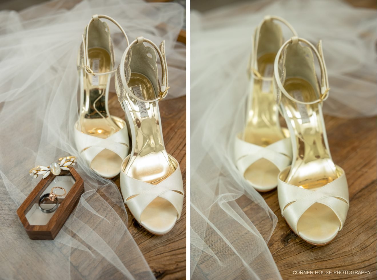 Fountain of Youth Archaeological Park Wedding