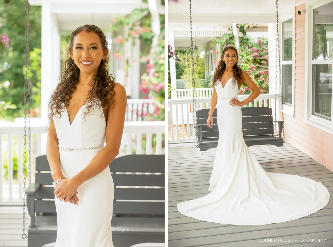 Fountain of Youth Archaeological Park Wedding