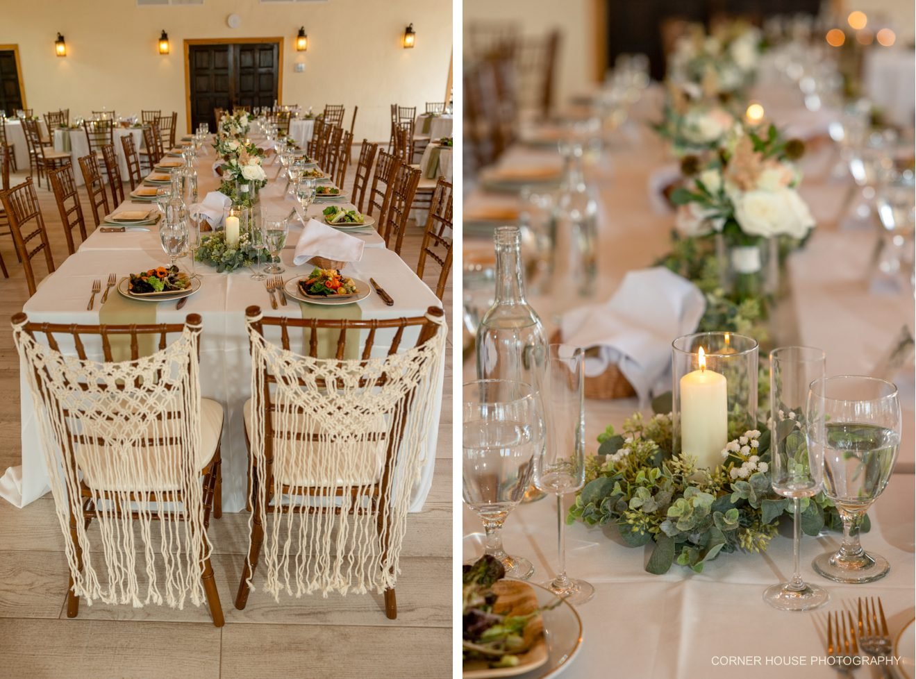 Fountain of Youth Archaeological Park Wedding