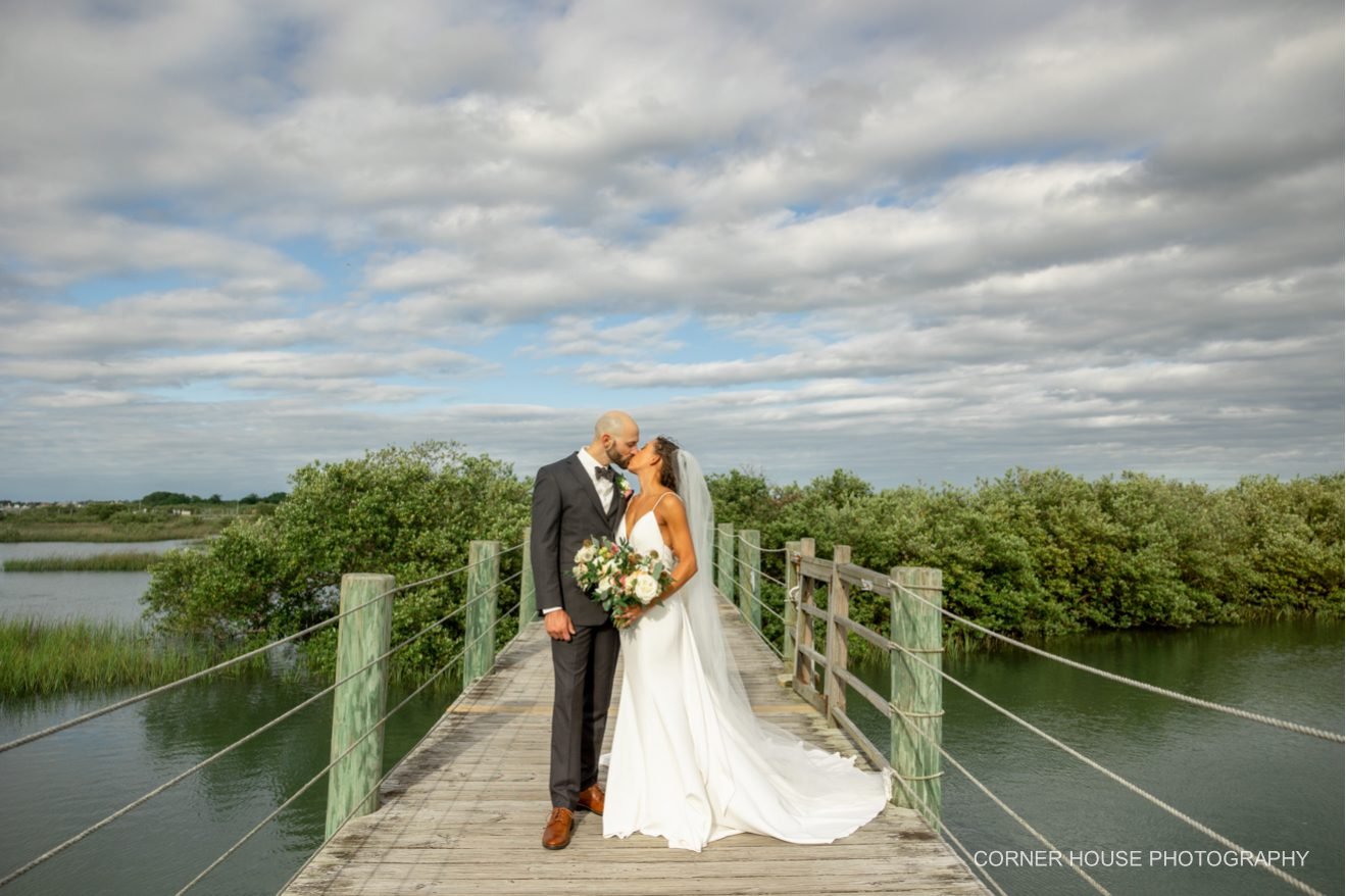 Stephanie & Quintin’s Fountain of Youth Wedding