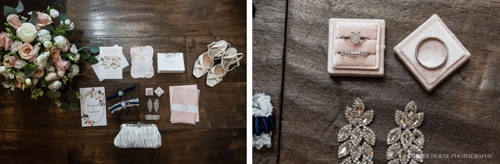 Four Seasons Resort Disney Wedding