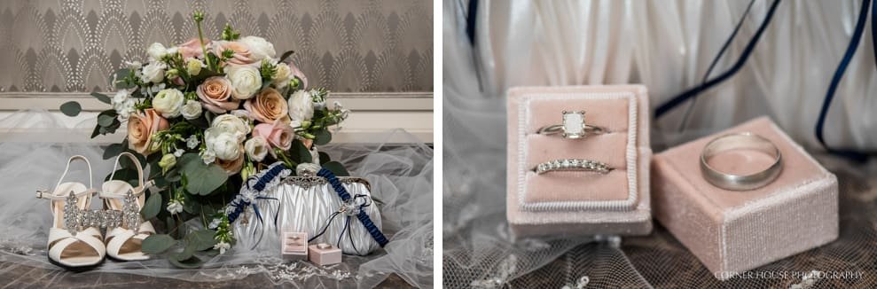 Four Seasons Resort Disney Wedding