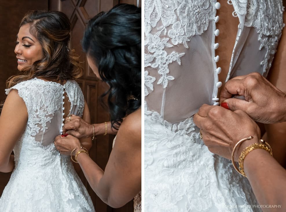 Four Seasons Resort Disney Wedding