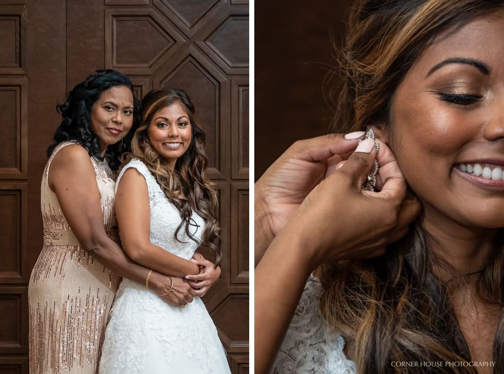 Four Seasons Resort Disney Wedding