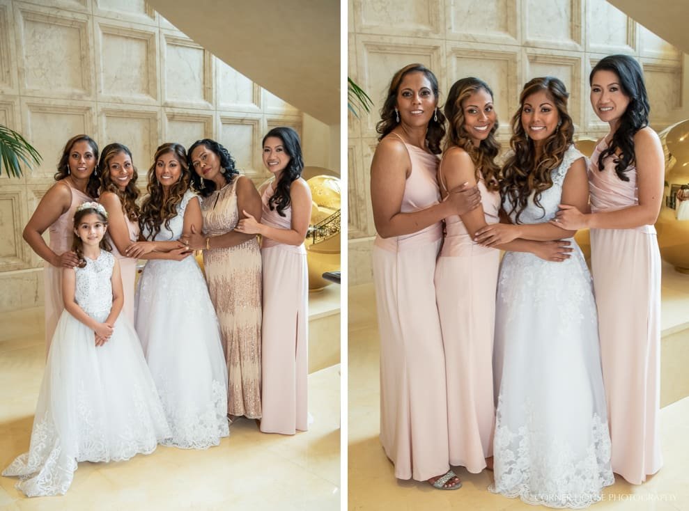 Four Seasons Resort Disney Wedding