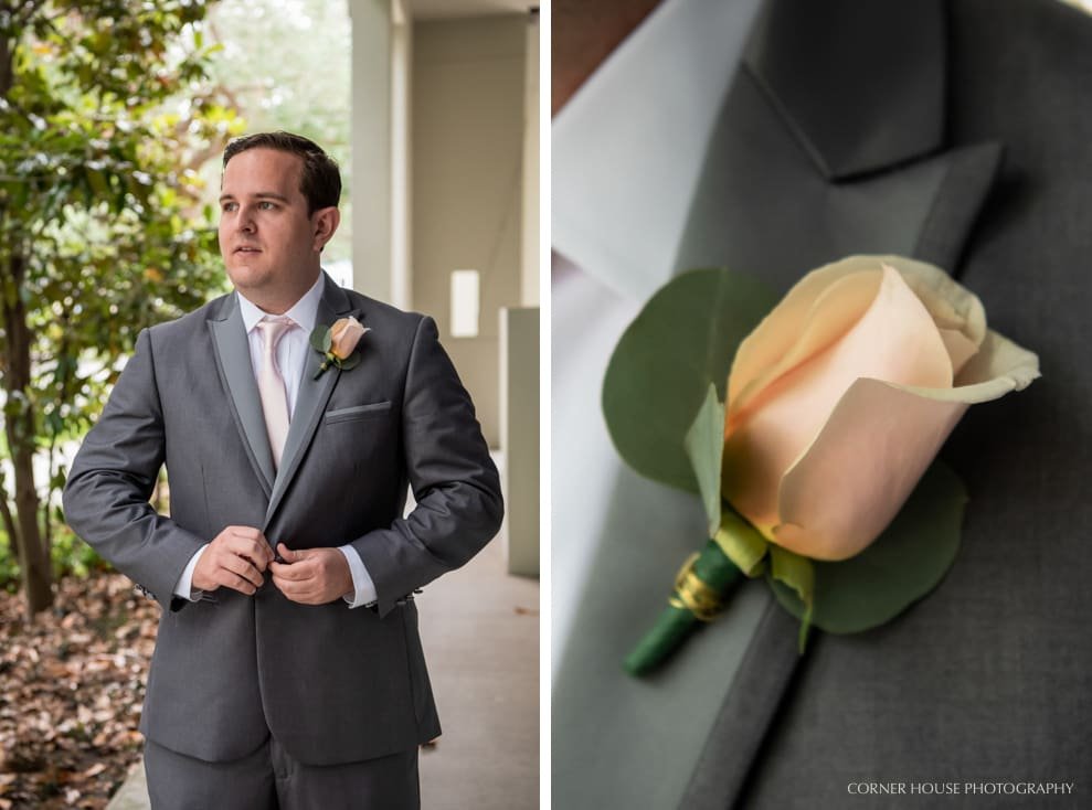 Four Seasons Resort Disney Wedding